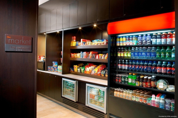 Hotel Courtyard by Marriott Pittsburgh Airport Settlers Ridge (Crafton)